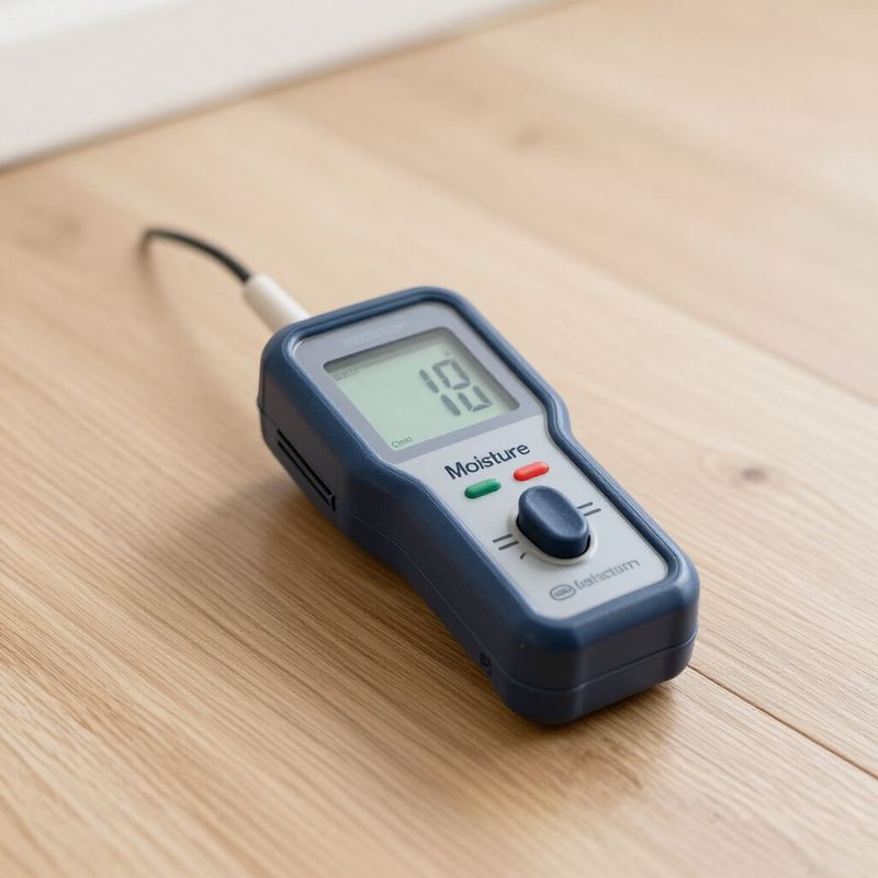 Leak Detection & Repair in Freehold