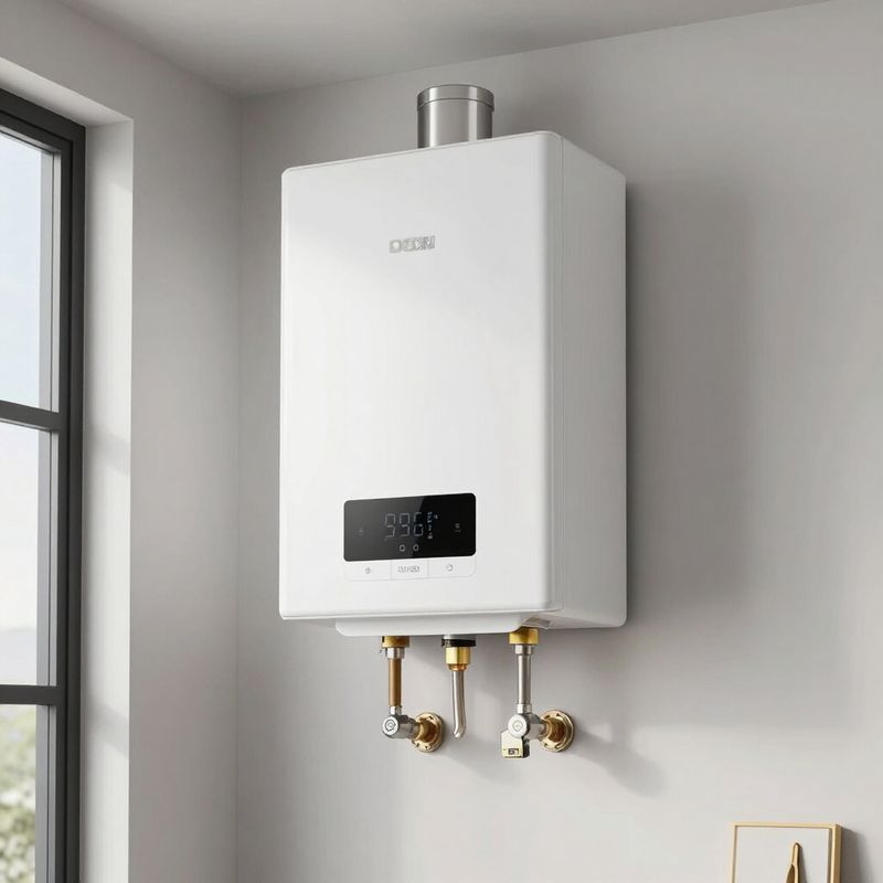 Water Heater Services in Freehold