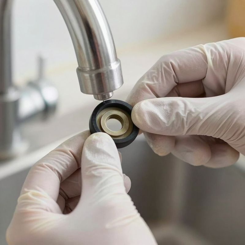 Toilet & Faucet Repair in Freehold