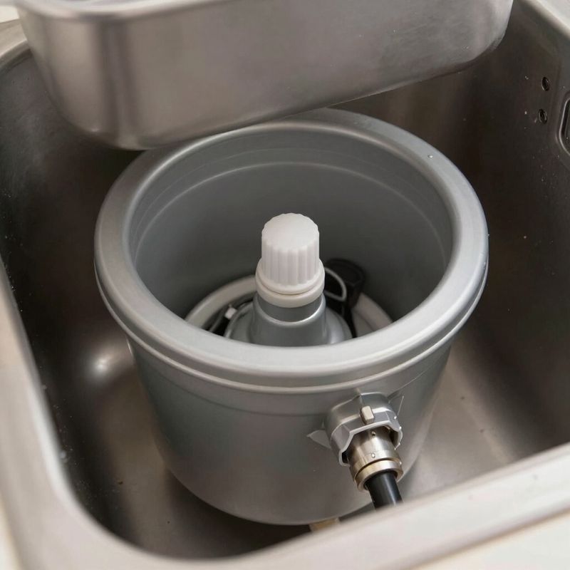 Garbage Disposal in Freehold