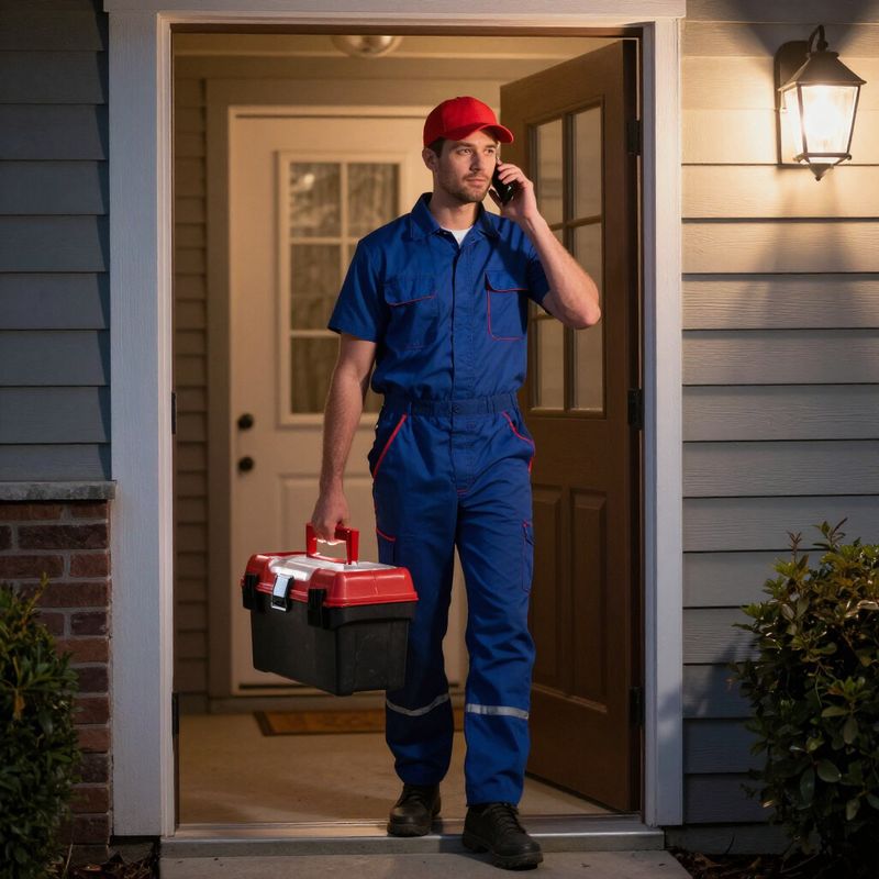 How to Plan a Repipe Around Occupants in Freehold